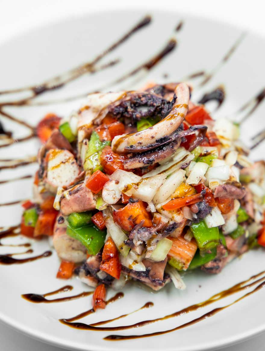 restaurante la devesa